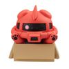 MEGA CAT PROJECT Mobile Suit Nyandam Zeon Army Nya! 8Pack   Mobile Suit Gundam | MegaHouse Goods