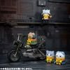 MEGA CAT PROJECT Mobile Suit Nyandam Zeon Army Nya! 8Pack   Mobile Suit Gundam | MegaHouse Goods