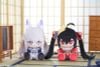 Punipuni Plushie Taihou & Shinano - Azur Lane | Solarain Goods