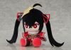 Punipuni Plushie Taihou & Shinano - Azur Lane | Solarain Goods