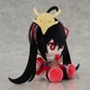Punipuni Plushie Taihou & Shinano - Azur Lane | Solarain Goods