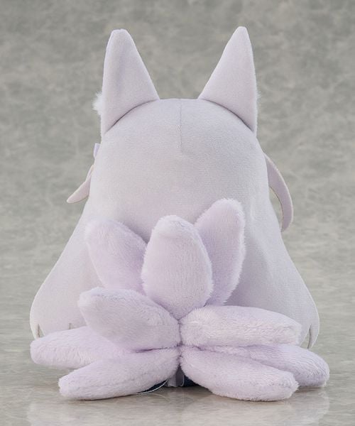 Punipuni Plushie Taihou & Shinano - Azur Lane | Solarain Goods