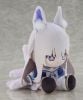Punipuni Plushie Taihou & Shinano - Azur Lane | Solarain Goods