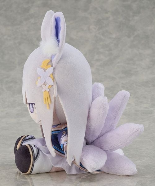 Punipuni Plushie Taihou & Shinano - Azur Lane | Solarain Goods
