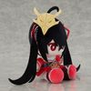 Nhồi Bông Taihou Punipuni Plushie - Azur Lane | Solarain Plushie