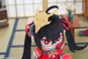 Nhồi Bông Taihou Punipuni Plushie - Azur Lane | Solarain Plushie