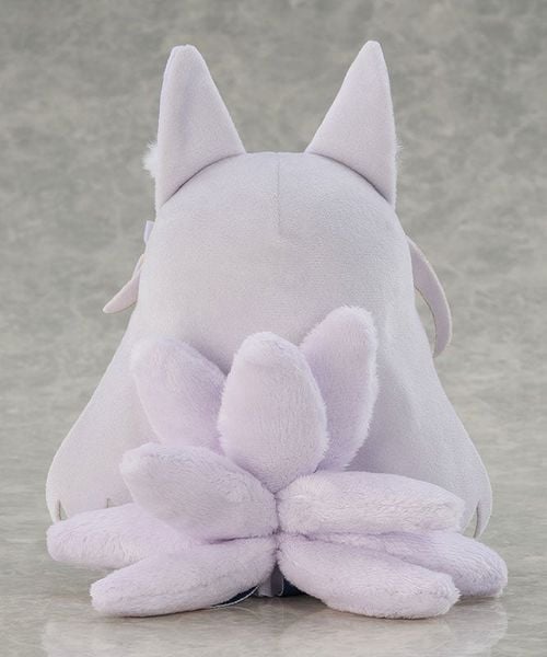 Punipuni Plushie Shinano - Azur Lane | Solarain Plushie