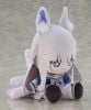 Punipuni Plushie Shinano - Azur Lane | Solarain Plushie