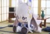 Punipuni Plushie Shinano - Azur Lane | Solarain Plushie