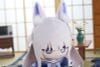 Punipuni Plushie Shinano - Azur Lane | Solarain Plushie