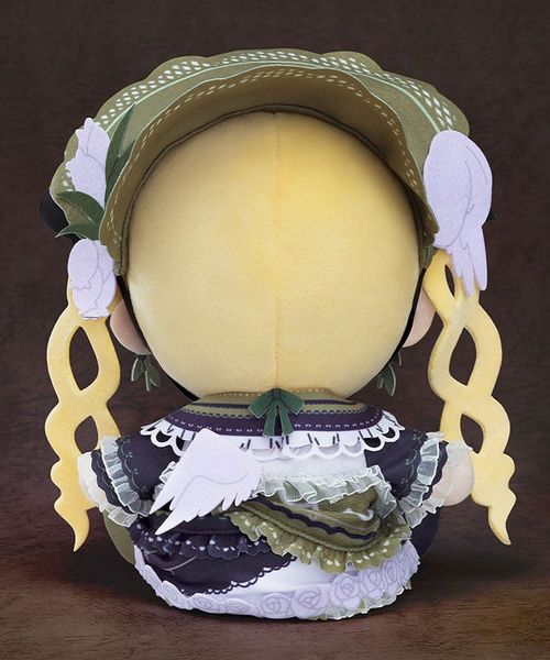 Plushie Hanna Tono Mahou Shoujo no Majo Saiban | Good Smile Company Plushie