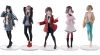 CHILLfigg Girls Band Cry 5Pack BOX - Girls Band Cry | VISION Figure