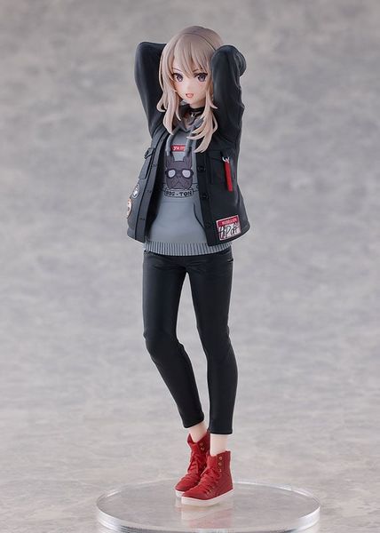 CHILLfigg Girls Band Cry 5Pack BOX - Girls Band Cry | VISION Figure