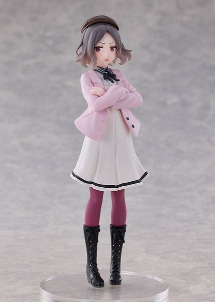 CHILLfigg Girls Band Cry 5Pack BOX - Girls Band Cry | VISION Figure