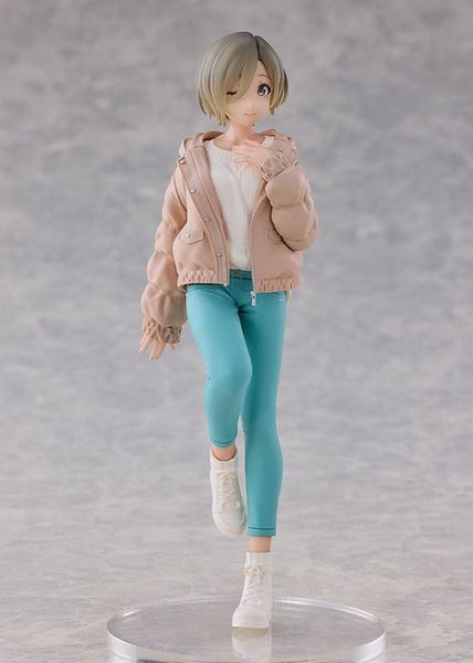 CHILLfigg Girls Band Cry 5Pack BOX - Girls Band Cry | VISION Figure