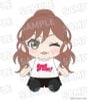 Dress-Up Plushie Lisa Imai - BanG Dream! Roselia | Good Smile Company Plushie