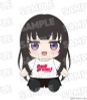 Dress Up Plushie Rinko Shirokane BanG Dream! Roselia | Good Smile Company Plushie