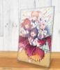 Acrylic Art Stand Meiko Morita - Ichijyoma Mankitsu Gurashi! | COSPA Goods