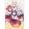 Acrylic Art Stand Meiko Morita - Ichijyoma Mankitsu Gurashi! | COSPA Goods