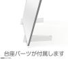 Acrylic Art Stand Meiko Morita - Ichijyoma Mankitsu Gurashi! | COSPA Goods