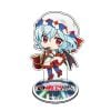 Acrylic Stand Chibi Chara Gensokyo LIVE Stage Ver. Remilia Scarlet - Touhou Project | Hakurei Jinja Suukeikai Goods
