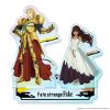Aurora Acrylic Niko Stand Tine & Archer - Fate/strange Fake | CREEK & RIVER Co., Ltd. Goods
