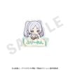 Frieren Hugging Series Name Badge Frieren Beyond Journey's End Frieren | coly Goods