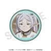 Trading Scene Photo Tin Badge 10 Item Set Frieren Beyond Journey's End Frieren | coly Goods