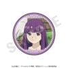 Trading Scene Photo Tin Badge 10 Item Set Frieren Beyond Journey's End Frieren | coly Goods