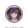Trading Scene Photo Tin Badge 10 Item Set Frieren Beyond Journey's End Frieren | coly Goods