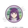 Trading Scene Photo Tin Badge 10 Item Set Frieren Beyond Journey's End Frieren | coly Goods
