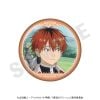 Trading Scene Photo Tin Badge 10 Item Set Frieren Beyond Journey's End Frieren | coly Goods