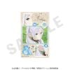 Frieren Trading Scene Photo Sticker 10 Item Set - Frieren Beyond Journey's End Frieren | coly Goods