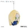 Plush Keychain Diana - PRAGMATA | FANTHFUL Goods
