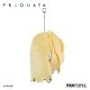 Plush Keychain Diana - PRAGMATA | FANTHFUL Goods