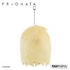 Plush Keychain Diana - PRAGMATA | FANTHFUL Goods