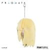 Plush Keychain Diana - PRAGMATA | FANTHFUL Goods