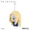 Plush Keychain Diana - PRAGMATA | FANTHFUL Goods