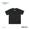 Monster Hunter Stories 3 Twisted Reflection Black T-shirt L - Monster Hunter Stories 3 | FANTHFUL Goods