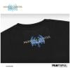 Monster Hunter Stories 3 Twisted Reflection Black T-shirt L - Monster Hunter Stories 3 | FANTHFUL Goods