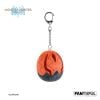 Rathalos Ratha's Egg Plush Keychain - Monster Hunter Stories 3 | FANTHFUL Plushie