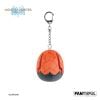 Rathalos Ratha's Egg Plush Keychain - Monster Hunter Stories 3 | FANTHFUL Plushie