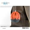 Rathalos Ratha's Egg Plush Keychain - Monster Hunter Stories 3 | FANTHFUL Plushie