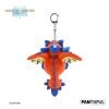 Plush Keychain Ratha - Monster Hunter Stories 3 Twisted Reflection | FANTHFUL Plushie