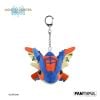 Plush Keychain Ratha - Monster Hunter Stories 3 Twisted Reflection | FANTHFUL Plushie