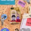 nhutoons Naoya Zenin - Jujutsu Kaisen | MirkWood Goods