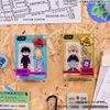 nhutoons Naoya Zenin - Jujutsu Kaisen | MirkWood Goods