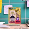 nhutoons Naoya Zenin - Jujutsu Kaisen | MirkWood Goods