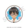 Trading Tin Badge 8 Item Set - The Food Diary of Miss Maid | coly Goods