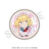 Trading Tin Badge 8 Item Set - The Food Diary of Miss Maid | coly Goods